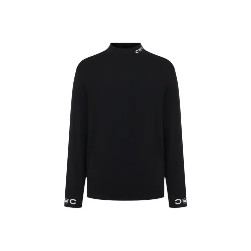 C'N'C New Order Classics серия Осенний и Зимний Свитер Мужской