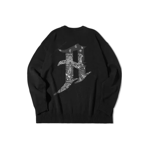 ROCAWEAR Унисекс Свитеры