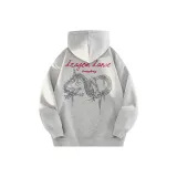 Серый меланж