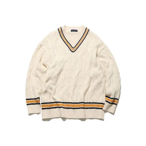 NAUTICA JAPAN Унисекс Свитеры