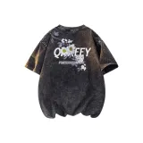 Промытый Черный