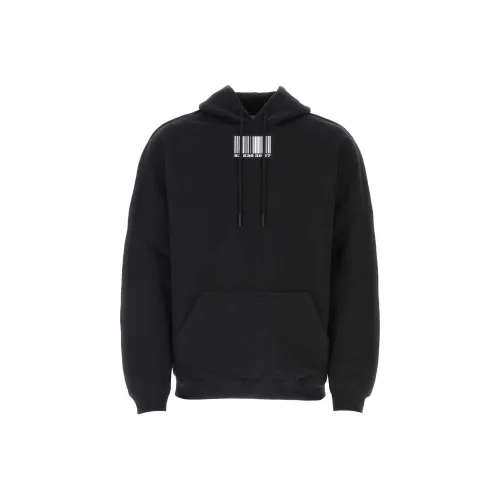 VTMNTS Черные Мужские Свитшоты