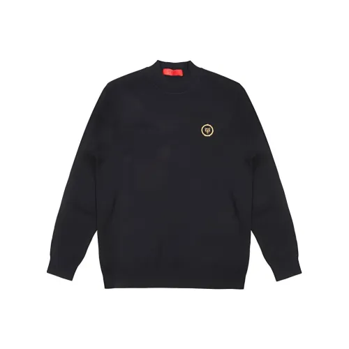 Raidy Boer Мужские Свитера