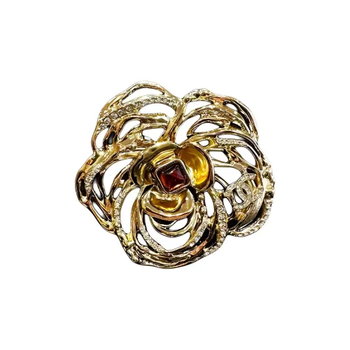 CHANEL Броши Женские