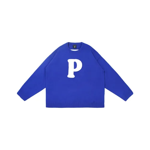 WAYNEXZAVIER Унисекс Свитеры