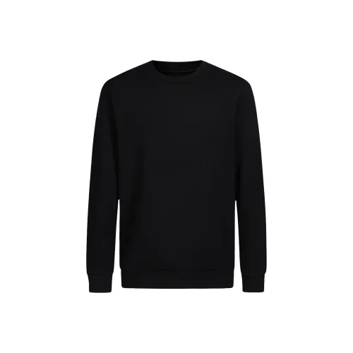 MANGANO Черный 10 Мужские Свитшоты