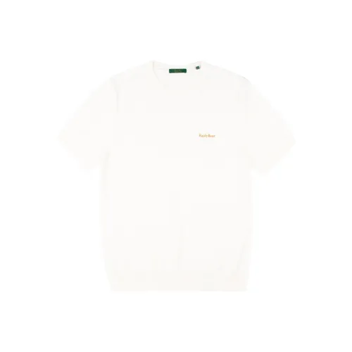 Raidy Boer Мужские Свитера