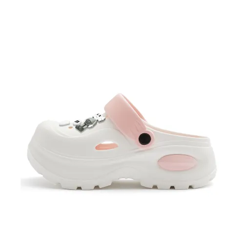 Cat power Сабо Женские