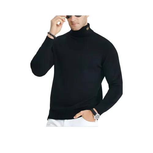 Raidy Boer Мужские Свитера