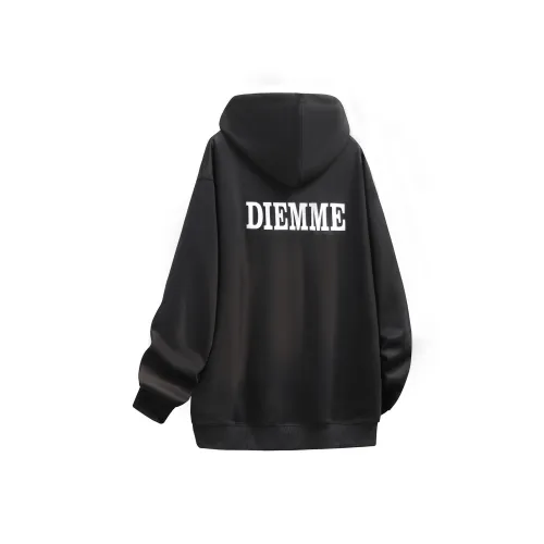 DIEMME Унисекс Свитшоты