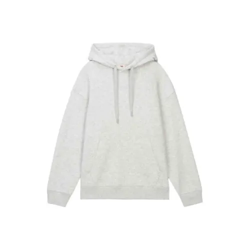 Levis Серый Мужской Свитшот