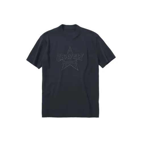 Mr.Bu Рудный Серый Мужские Свитера