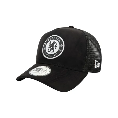 New Era Полиэстер Кепки Мужские