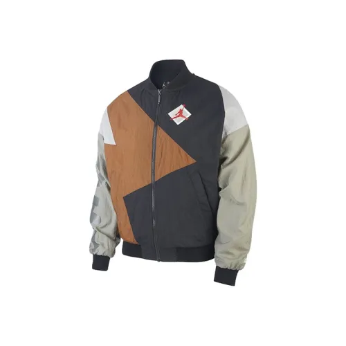 JORDAN Мужские Куртки