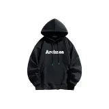 Черный [с флисовой подкладкой]