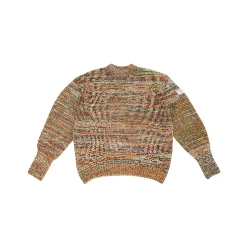 ADER ERROR Апельсин Мужские Свитера