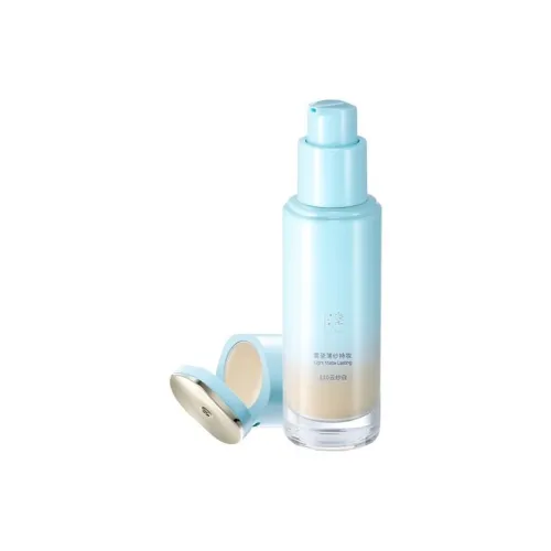 TIMAGE Жидкость Foundation / Крем Foundation Женские