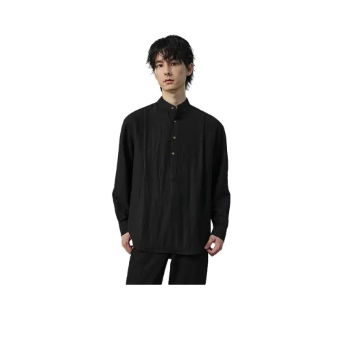 W2x Мужские рубашки