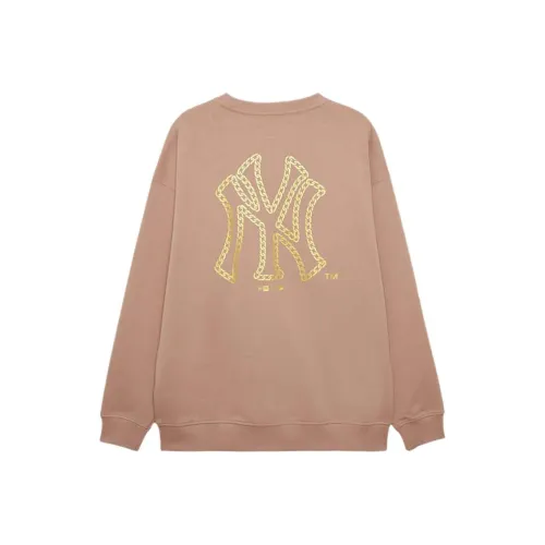 New Era x MLB FW24 Толстовка Унисекс Хаки