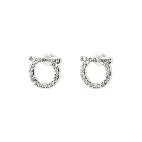 Ferragamo Серьги Унисекс