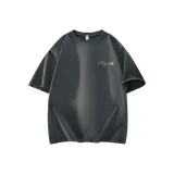 Темно-серый