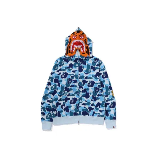 A Bathing Ape FW24 Свитшот Мужской