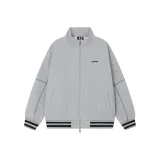 Серый меланж