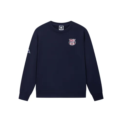 Серия KAPPA 1916 Мужские Свитшоты