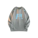 Светло-пшеничный серый [Обычный]