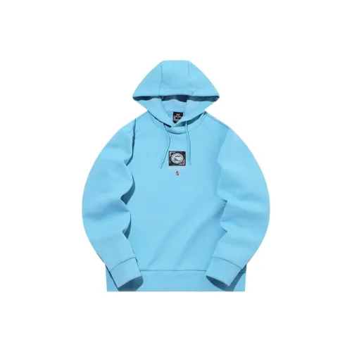 361° Life Collection Толстовка Мужская Парафин Серый Синий