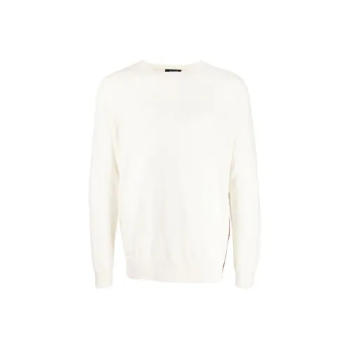 UNDERCOVER SS22 Свитер Мужской Белый