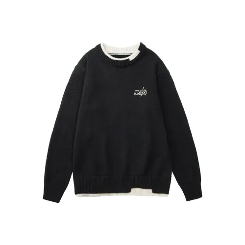 NFWYS Унисекс Трикотаж