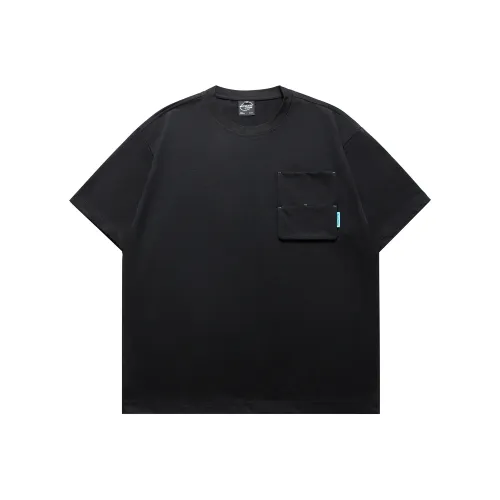 NOT BRAND ATTITUDE T-Shirt Унисекс