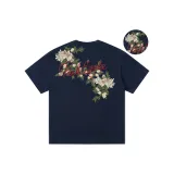 Темно-синий [100% хлопковая ткань]