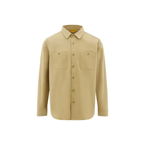 CAT Мужские рубашки