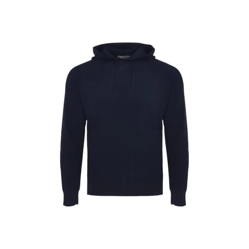 GFORE Свитер Мужской Морской Синий