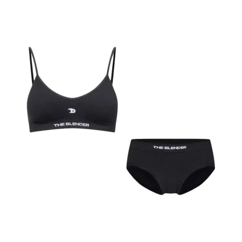 The Blender Женские бюстгальтеры