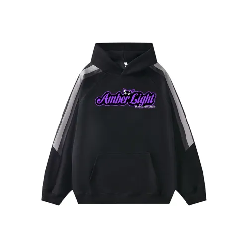 AMBER LIGHT Унисекс Свитшоты