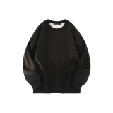 Черный (с флисовой подкладкой)