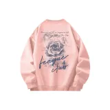 Розовый (с флисовой подкладкой)