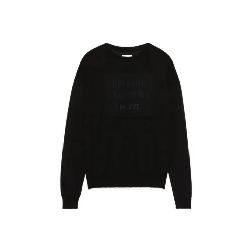 Opening Ceremony SS22 Свитер Мужской Черный