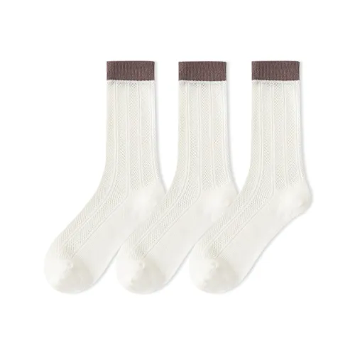 HALO HONEY Носки Crew Женские Combo Set