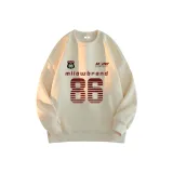 Абрикосовый (с флисовой подкладкой)