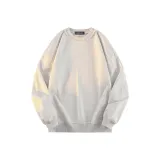 Туманно-серый