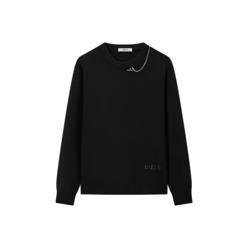 DILLO Мужские Свитера
