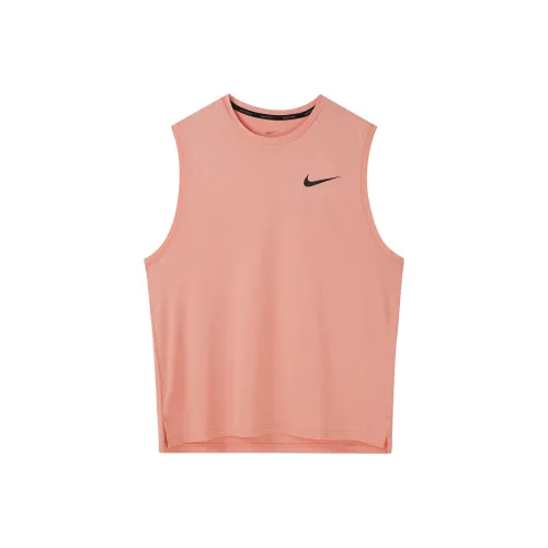 Nike Майка Мужская Root Коричневый