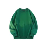 Тёмно-зелёный