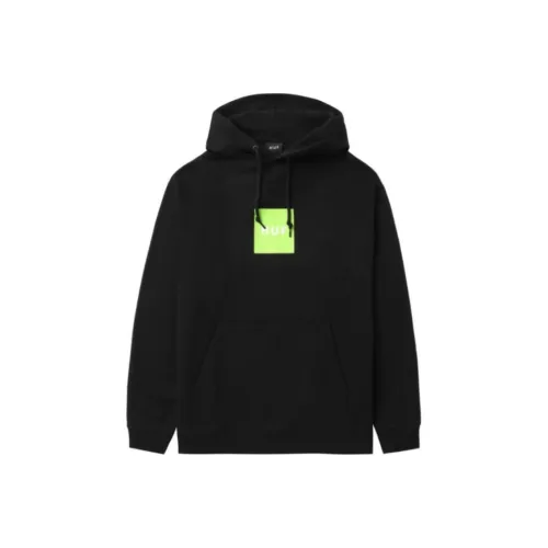 HUF Co-brand Мужские Свитшоты