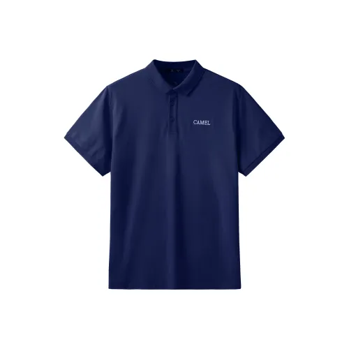 Поло Urban Function Series Camel для мужчин