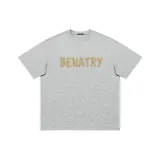 Серый меланж